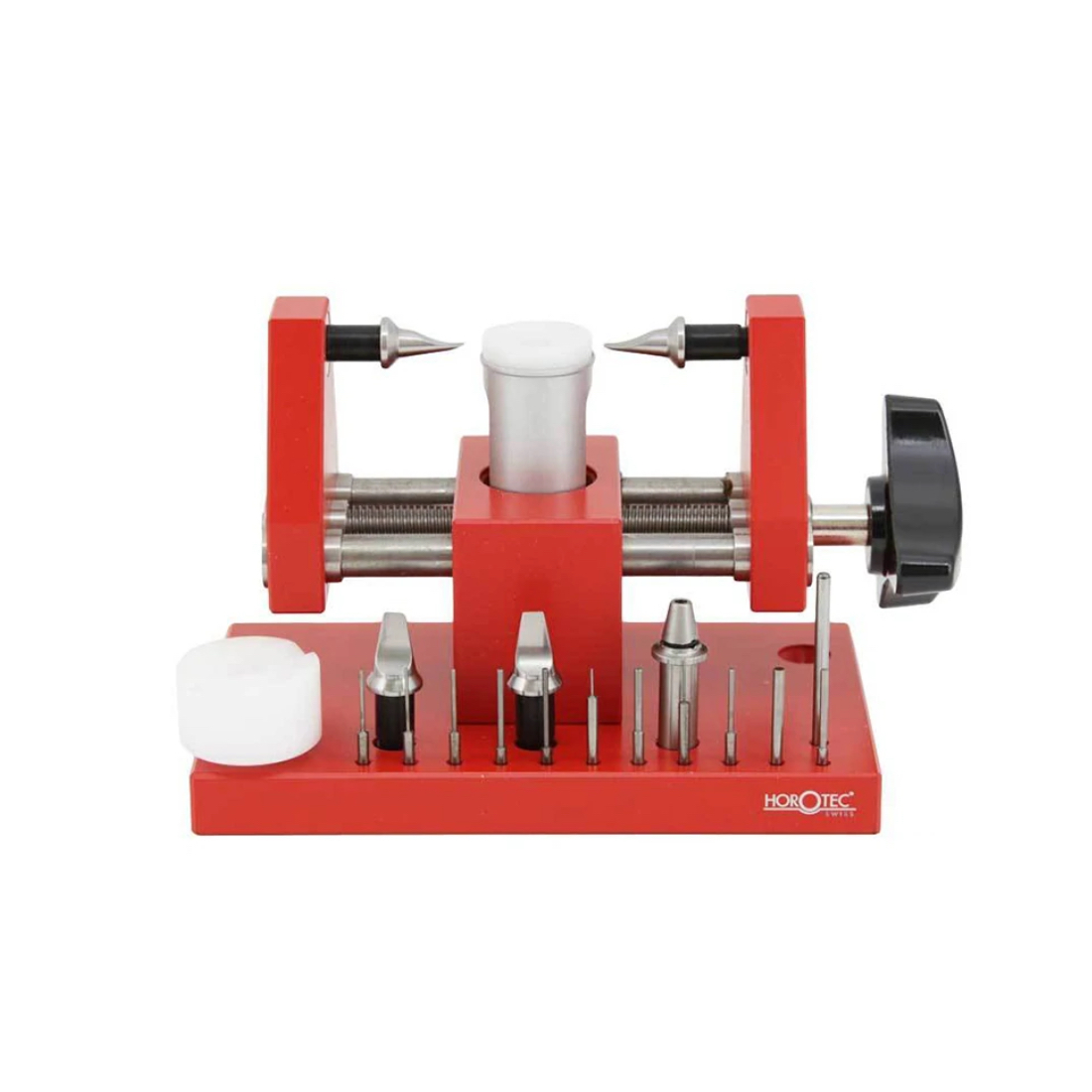 Horotec MSA07.115 Multifunction Bezel Remover and Case Back Opener