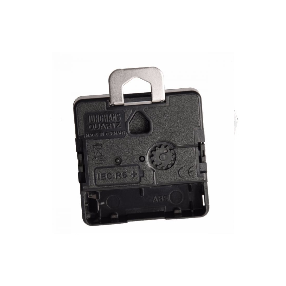 Junghans UTS W838 quartz clock movement 16mm - Image 2