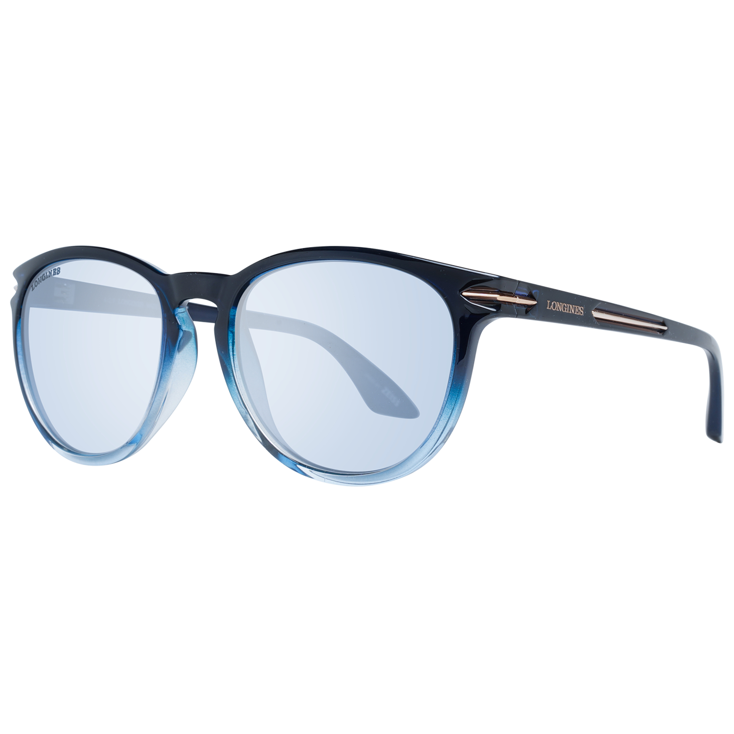 Longines LG0001-H 5492X unisex sunglasses 54 mm