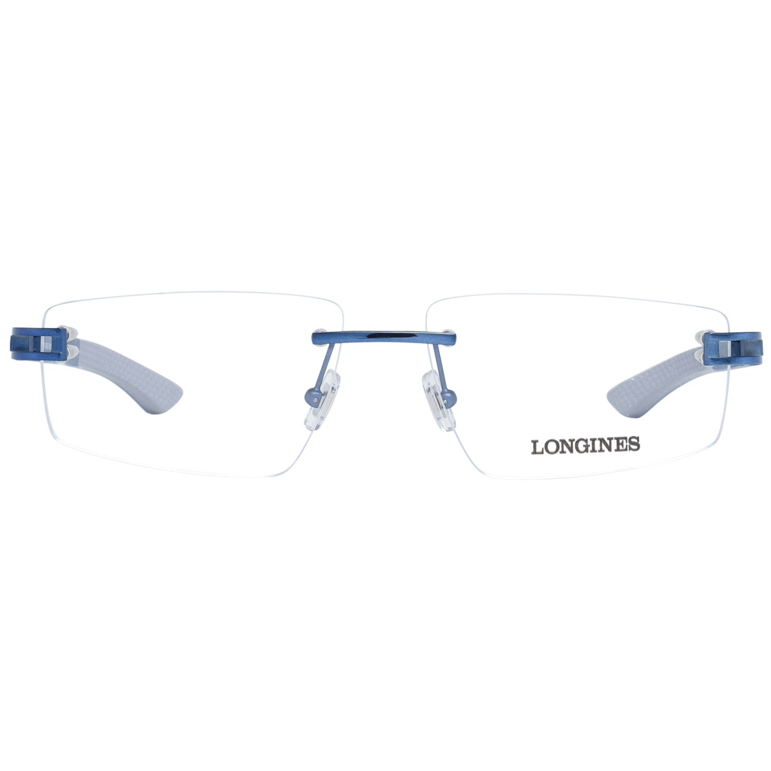 Longines LG5007-H 090 men glass optical frame 56 mm - Image 4