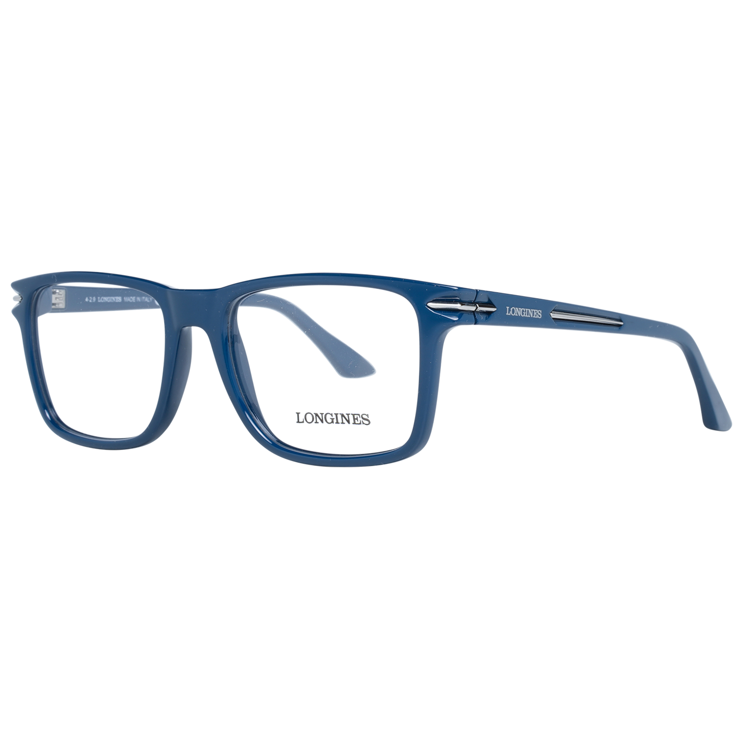 Longines LG5008-H 090 men glass optical frame 53 mm