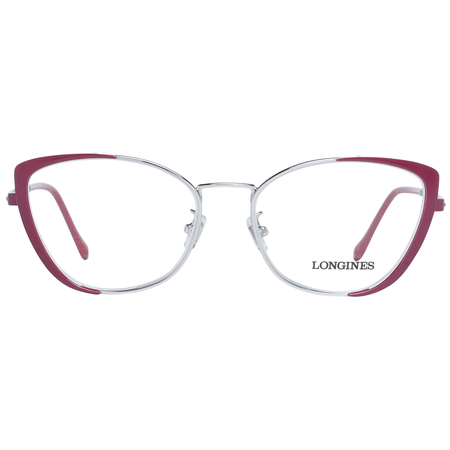 Longines LG5011-H 069 women glass optical frame 54 mm - Image 4