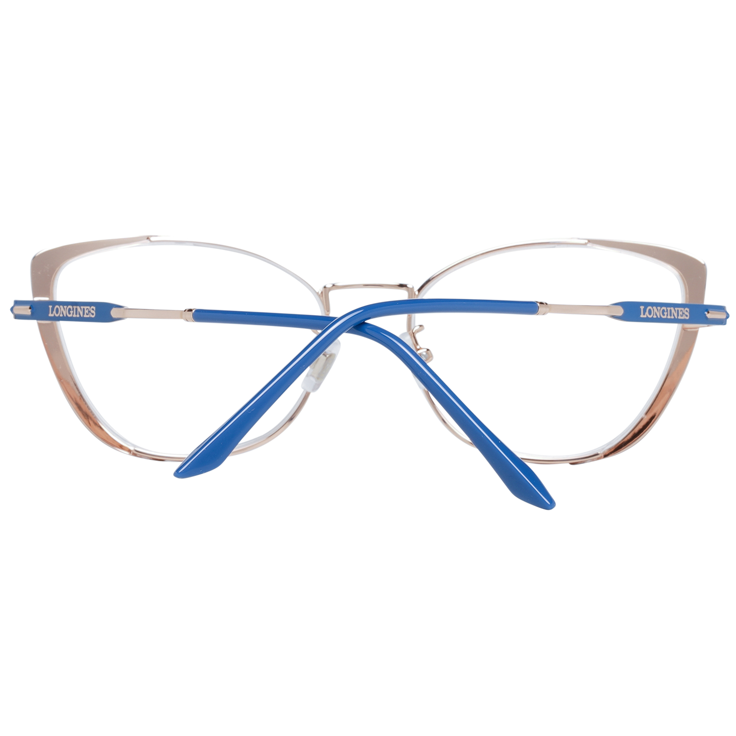 Longines LG5011-H 090 women glass optical frame 54 mm - Image 2