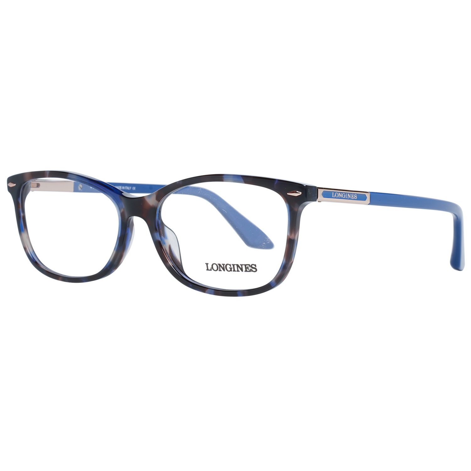 Longines LG5012-H 54055 women glass optical frame 54 mm