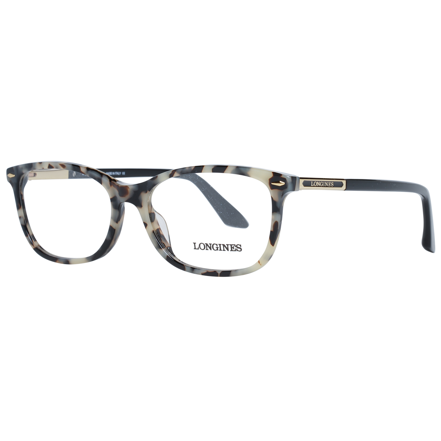 Longines LG5012-H 54056 women glass optical frame 54 mm