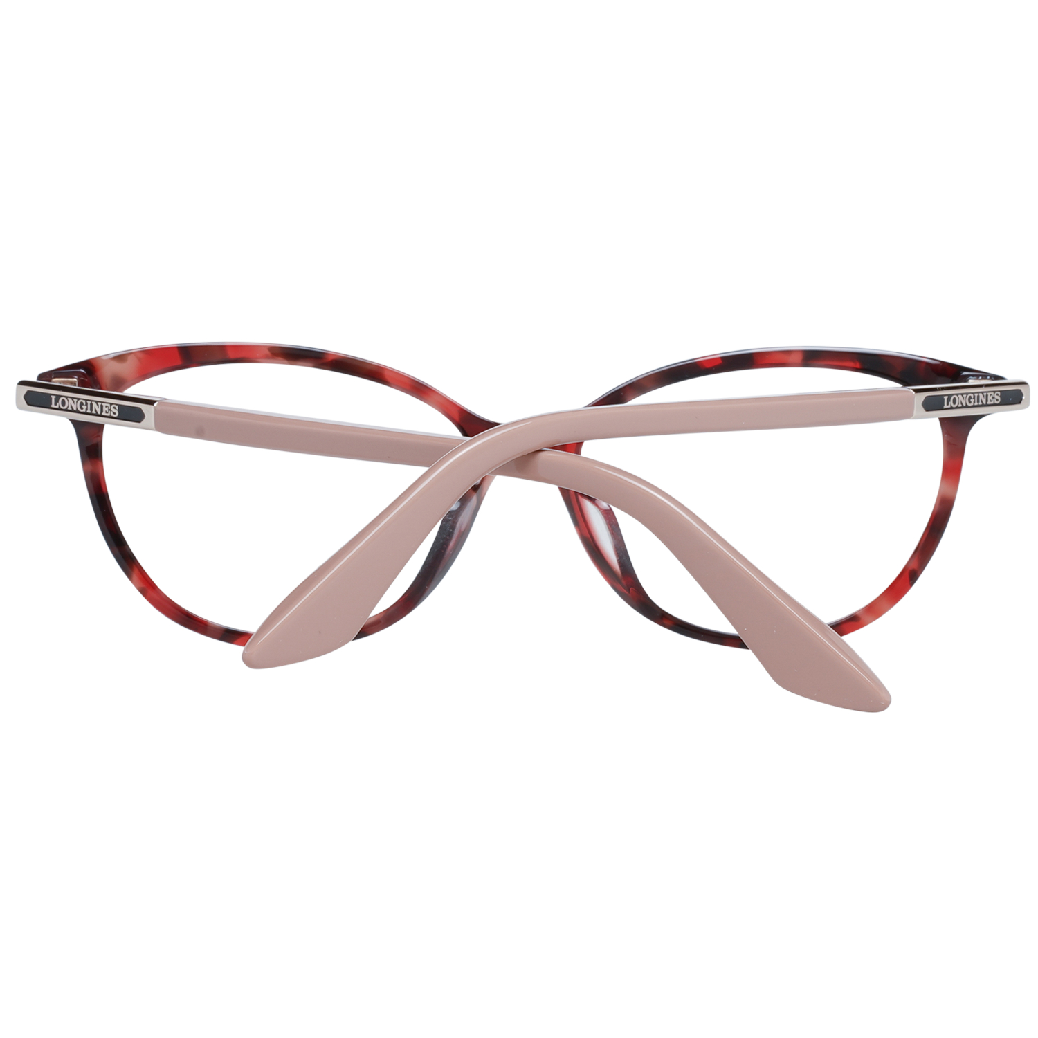 Longines LG5013-H 54054 women glass optical frame 54 mm - Image 2