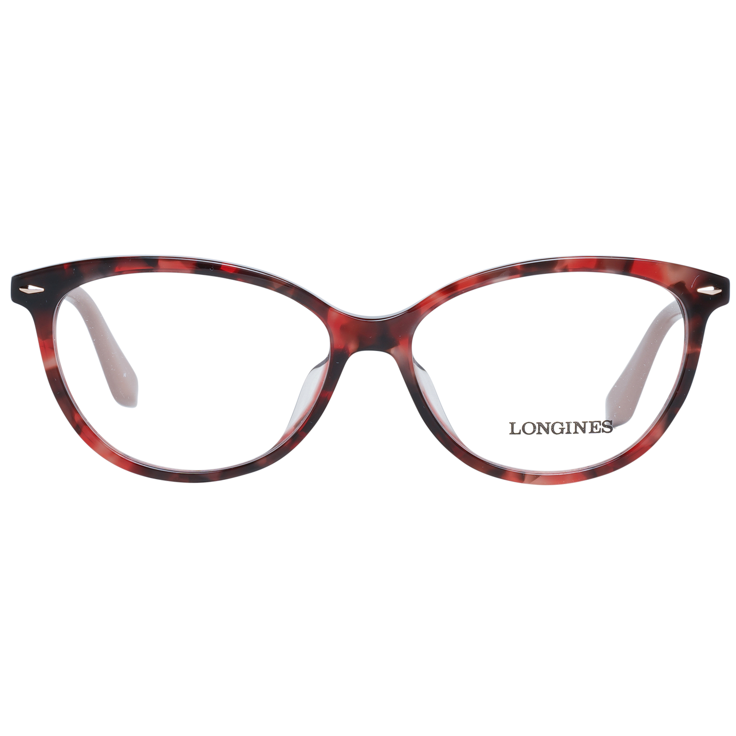 Longines LG5013-H 54054 women glass optical frame 54 mm - Image 4