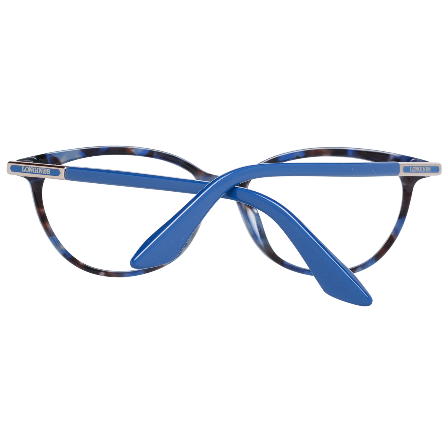 Longines LG5013-H 54055 women glass optical frame 54 mm - Image 3