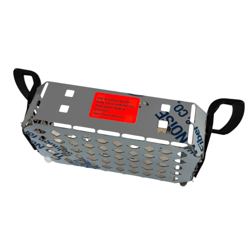Modular basket system for Elmasonic Ultrasonic cleaning machine - Image 3