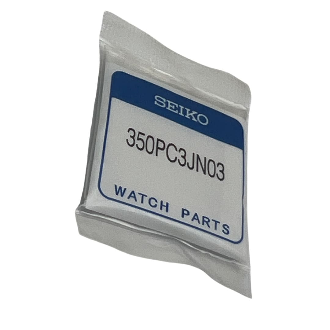 Seiko Replacement Crystal Glass 350PC3JN03 for Sports Racing SUR509P1 - Image 6