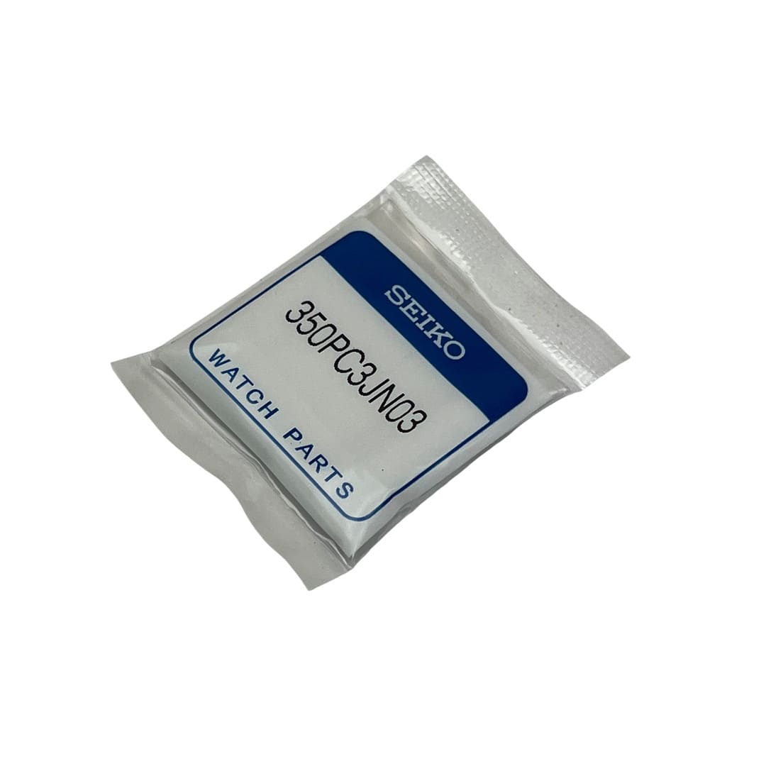 Seiko Replacement Crystal Glass 350PC3JN03 for Sports Racing SUR509P1 - Image 5