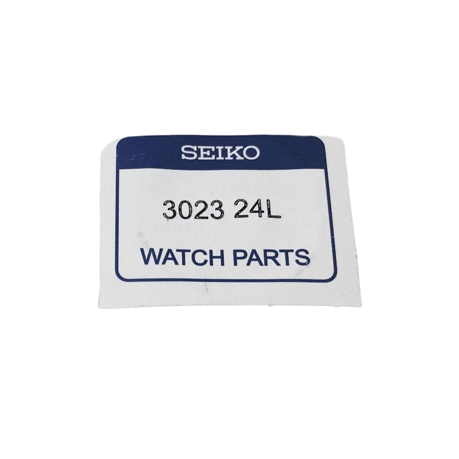 Seiko Kinetic 3023-24L MT920 calibers 5D44, 5D22, 5D88 connector battery capacitor