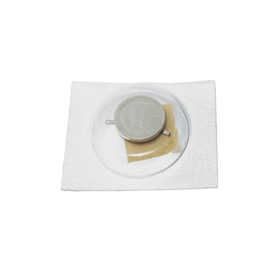 Seiko Kinetic 3023-24L MT920 calibers 5D44, 5D22, 5D88 connector battery capacitor - Image 2