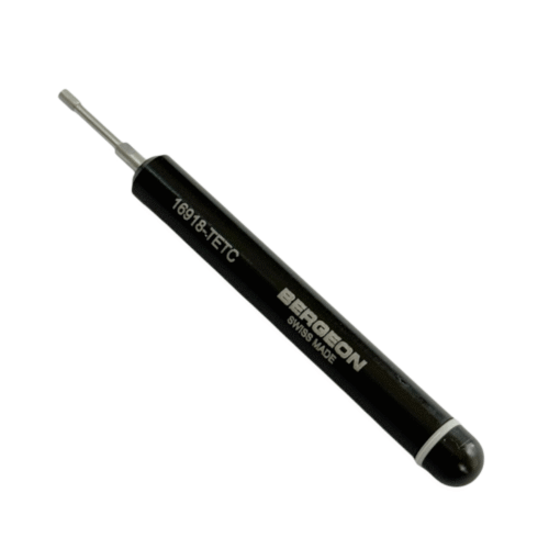 Bergeon 16918-TETC ETACHRON Piton Adjustment Tool