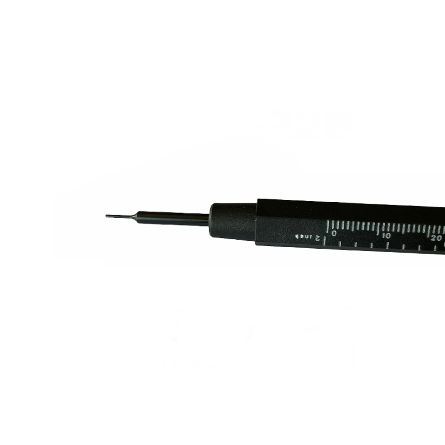 Bergeon 3153 watch spring bar tool standard hard steel - Image 3