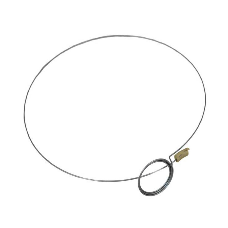 Bergeon 5461 watchmakers eyeglass loupe holder head band - Image 3