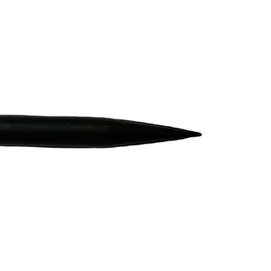 Bergeon 7010 black polymide probe stick for watchmakers - Image 2