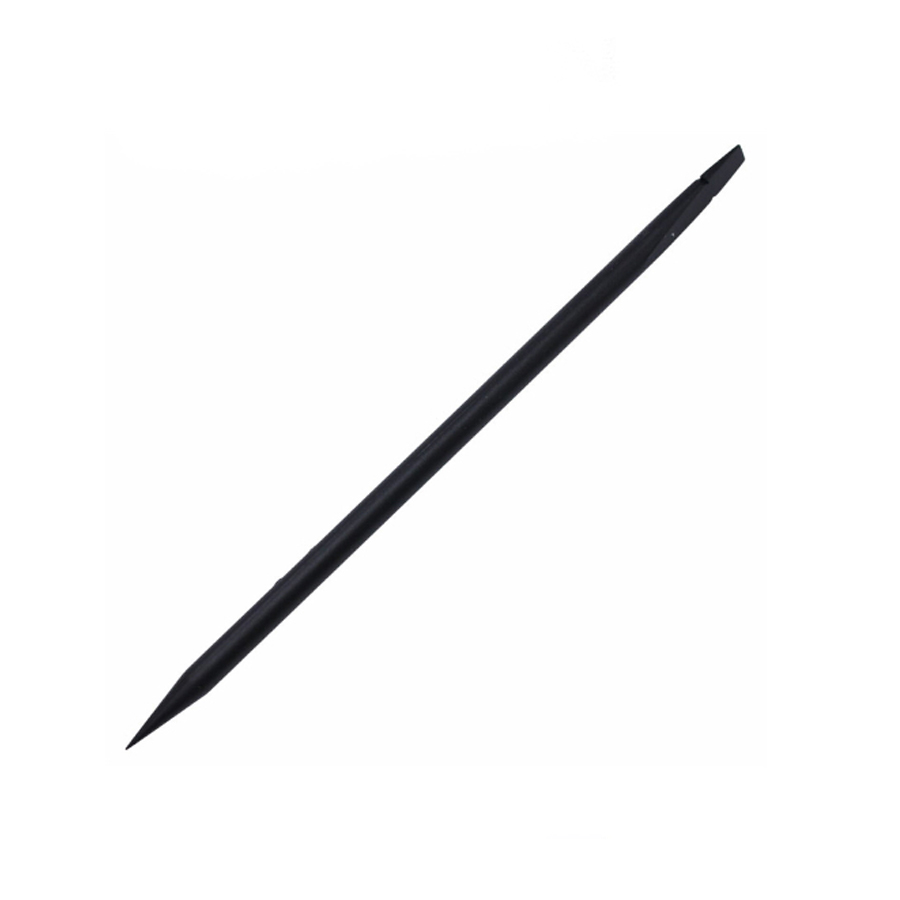Bergeon 7010 black polymide probe stick for watchmakers