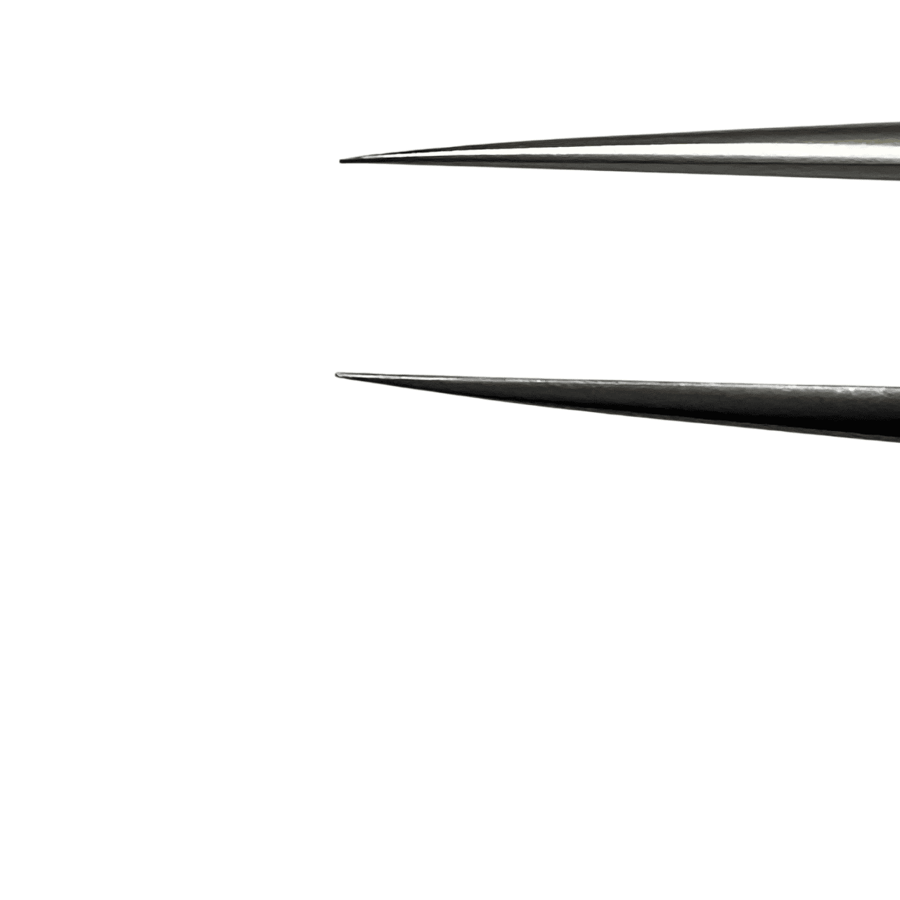 Bergeon Precision Tweezers, Heat and Acid Resistant, 110 mm - Image 9