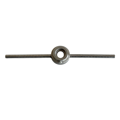 Buzzufy die-holder for thread tapper with external diameter 8mm