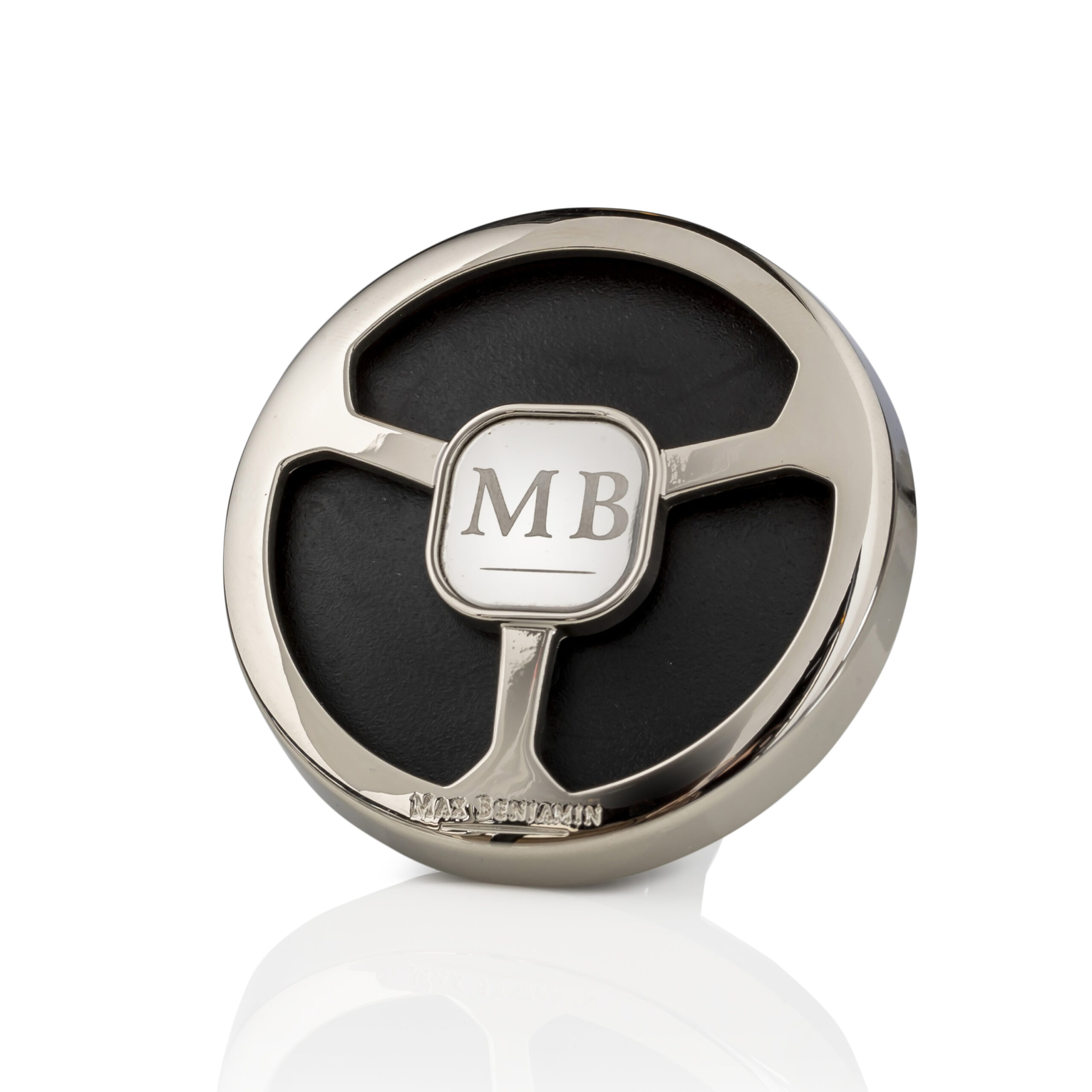 Dodici Luxury Car Fragrance Refill Max Benjamin - Image 2