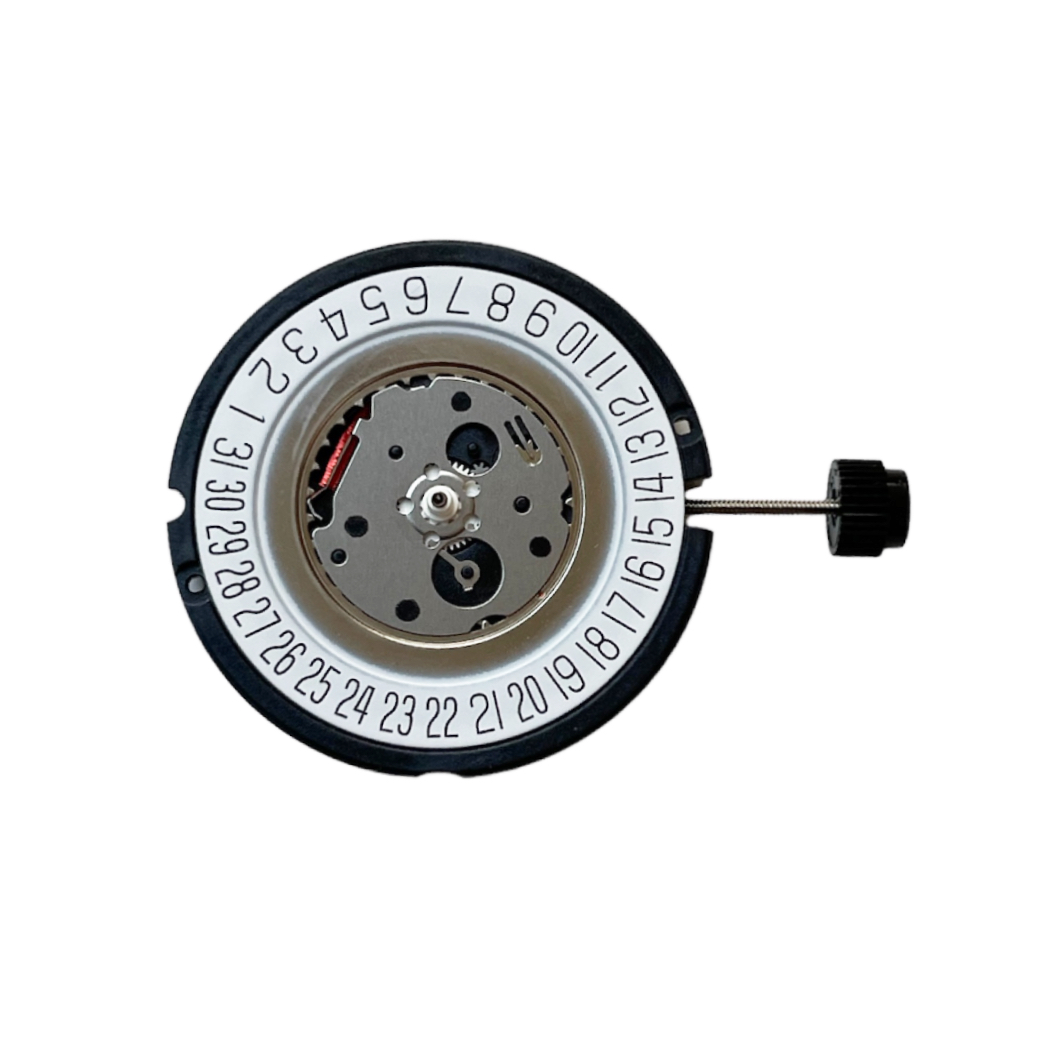 ETA 805.111, 805.112 quartz movement size 11 1/2''' SC-D(3) H2= 1.51