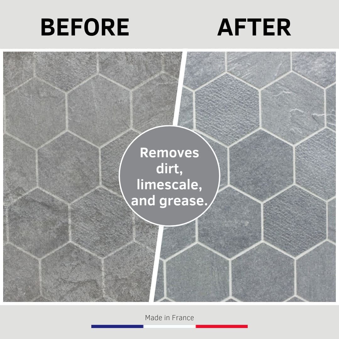 Hagerty Outdoor Hard Floor Cleaner for Tiles and Natural Stone, 500 ml - Image 9