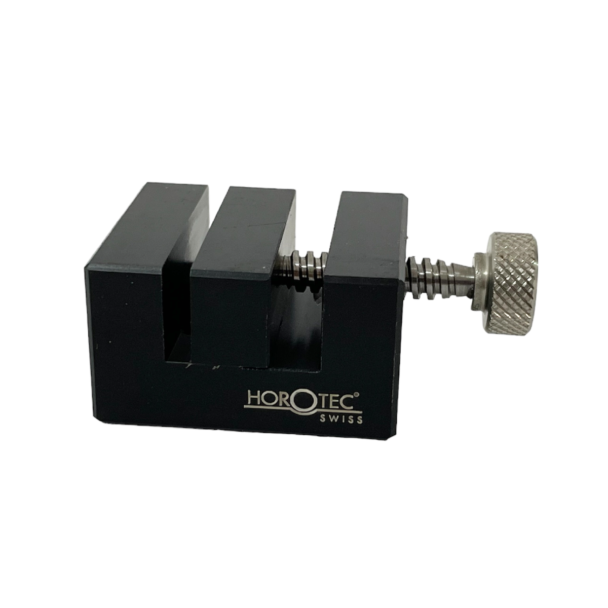 Horotec MSA10.513 Watch Bracelet Holder Vice