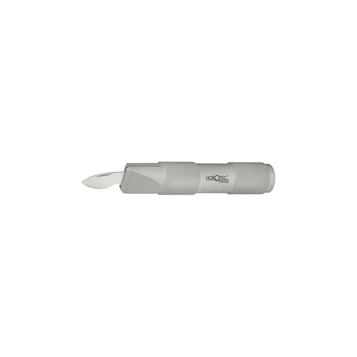Horotec MSA07.026 Aluminium Case Opener with Stainless Steel Blade