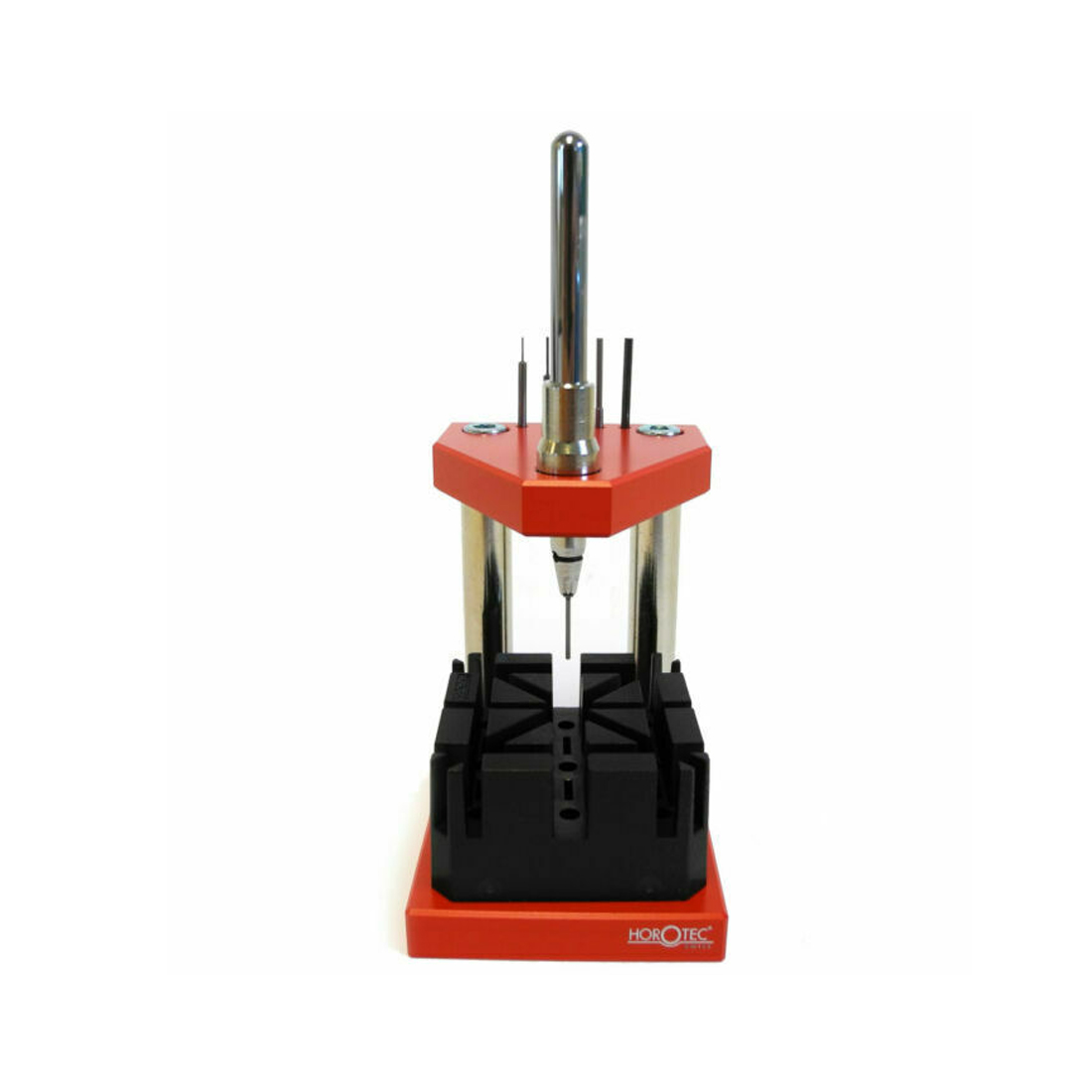 Horotec MSA10.499 watch bracelet pin pusher remove links - Image 2