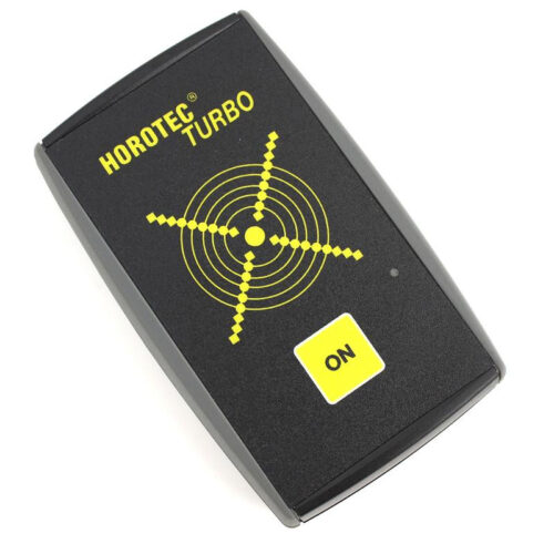 Horotec Turbo Tester for Quartz Watch Movements