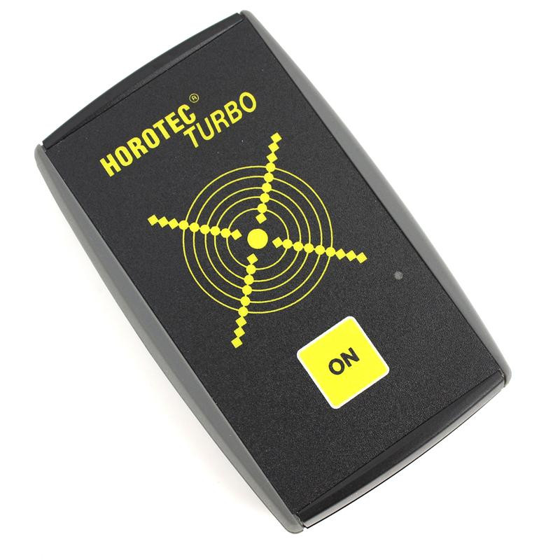 Horotec Turbo Tester for Quartz Watch Movements