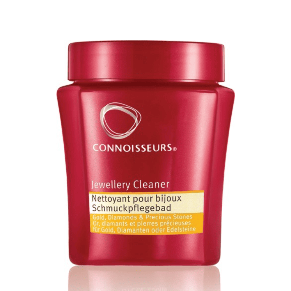 Connoisseurs Fine Jewellery Cleaner gold, platinum, diamonds and precious stone jewelry 236 ml - Image 10
