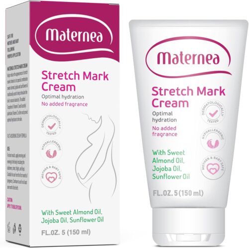 Maternea Anti-Stretch Mark Body Cream 150 ml