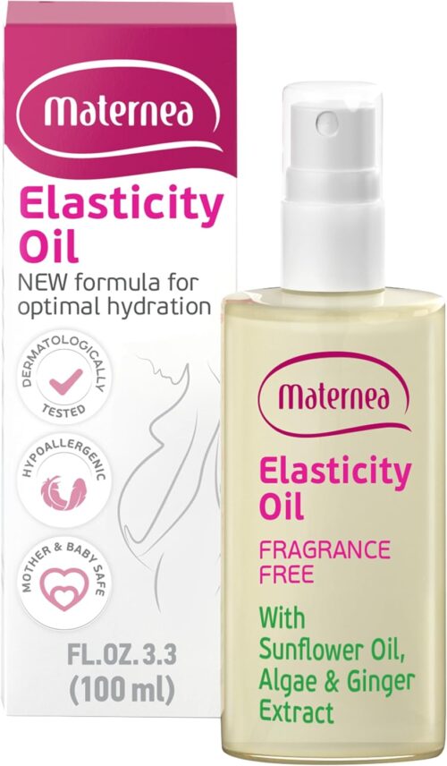 Maternea Elasticity Oil 100 ml