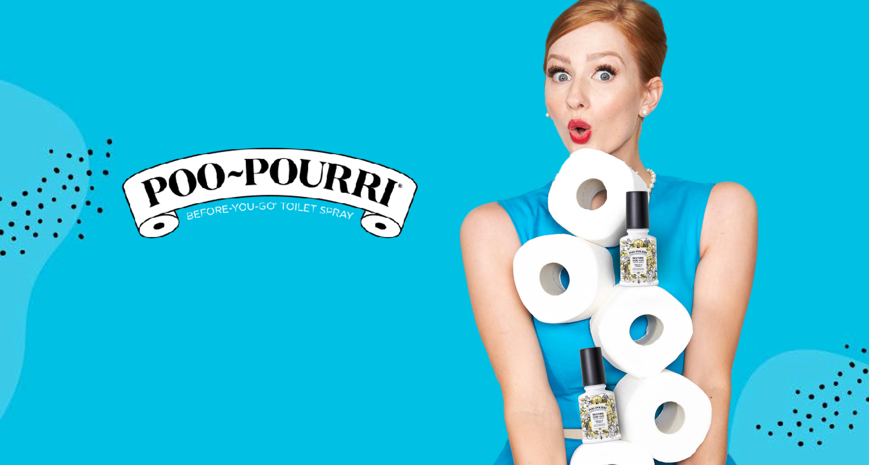 Poo-Pourri Toilet Spray Original Citrus 41 ml - Image 3