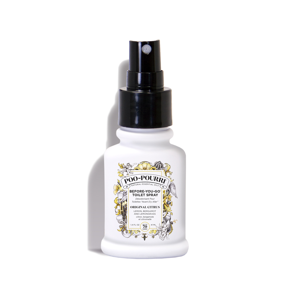Poo-Pourri Toilet Spray Original Citrus 41 ml