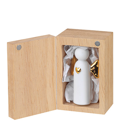 Lucky Box, Small Angel - Image 4
