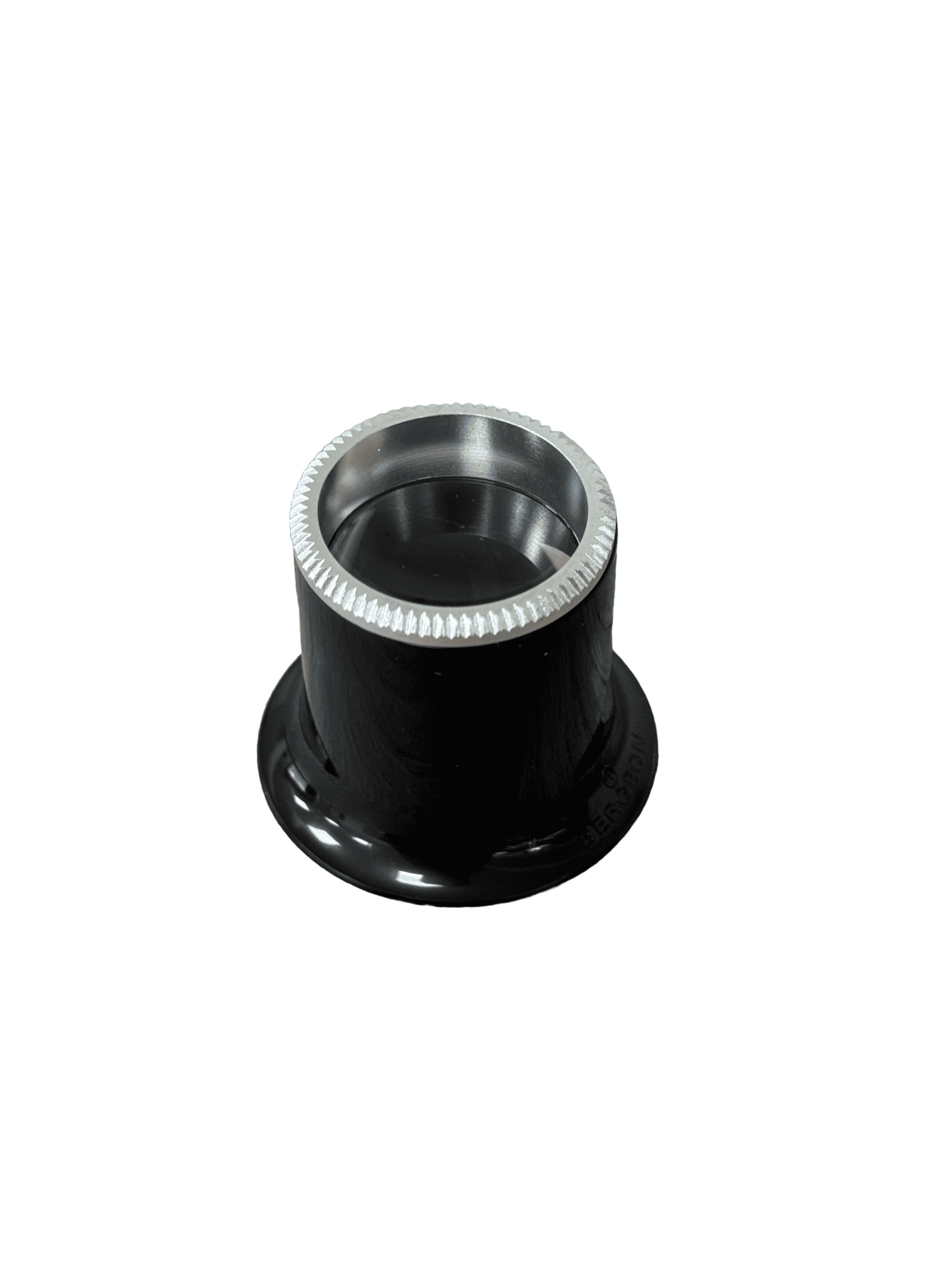 Bergeon 2611-TN 5x watchmaker eyeglasses loupe biconvex air 2 - Image 6