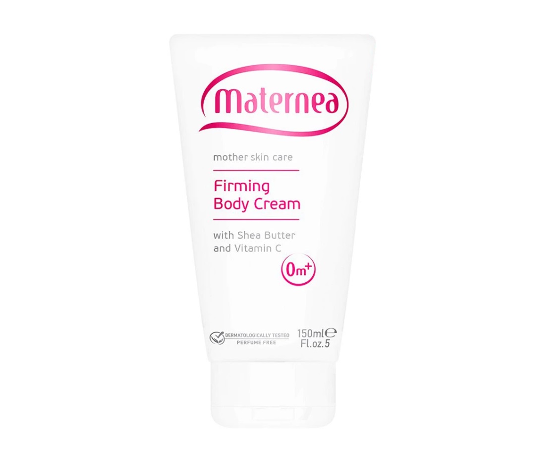 Maternea Firming Body Cream 150 ml - Image 2