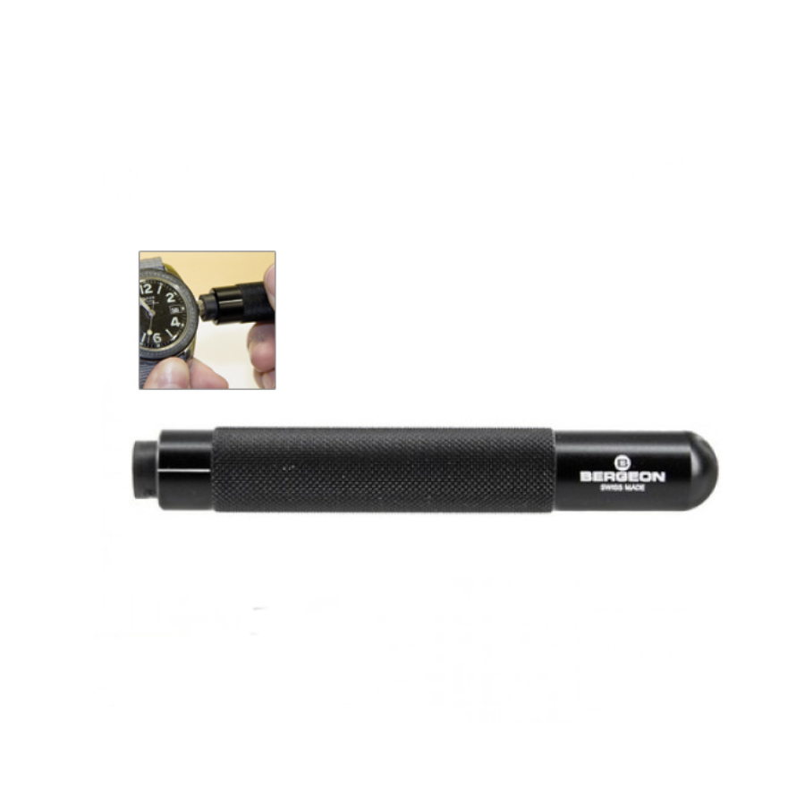 Bergeon 31409 winding stick elastomer for watches - Image 2