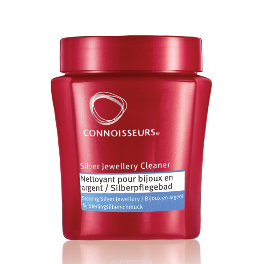 Connoisseurs Silver Jewellery Cleaner CONN773 - Image 5