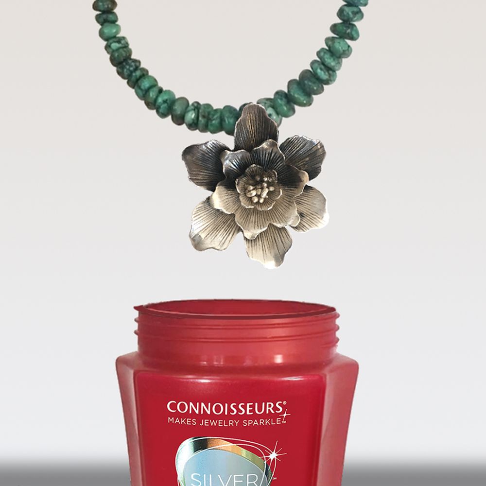 Connoisseurs Silver Jewellery Cleaner CONN773 - Image 7
