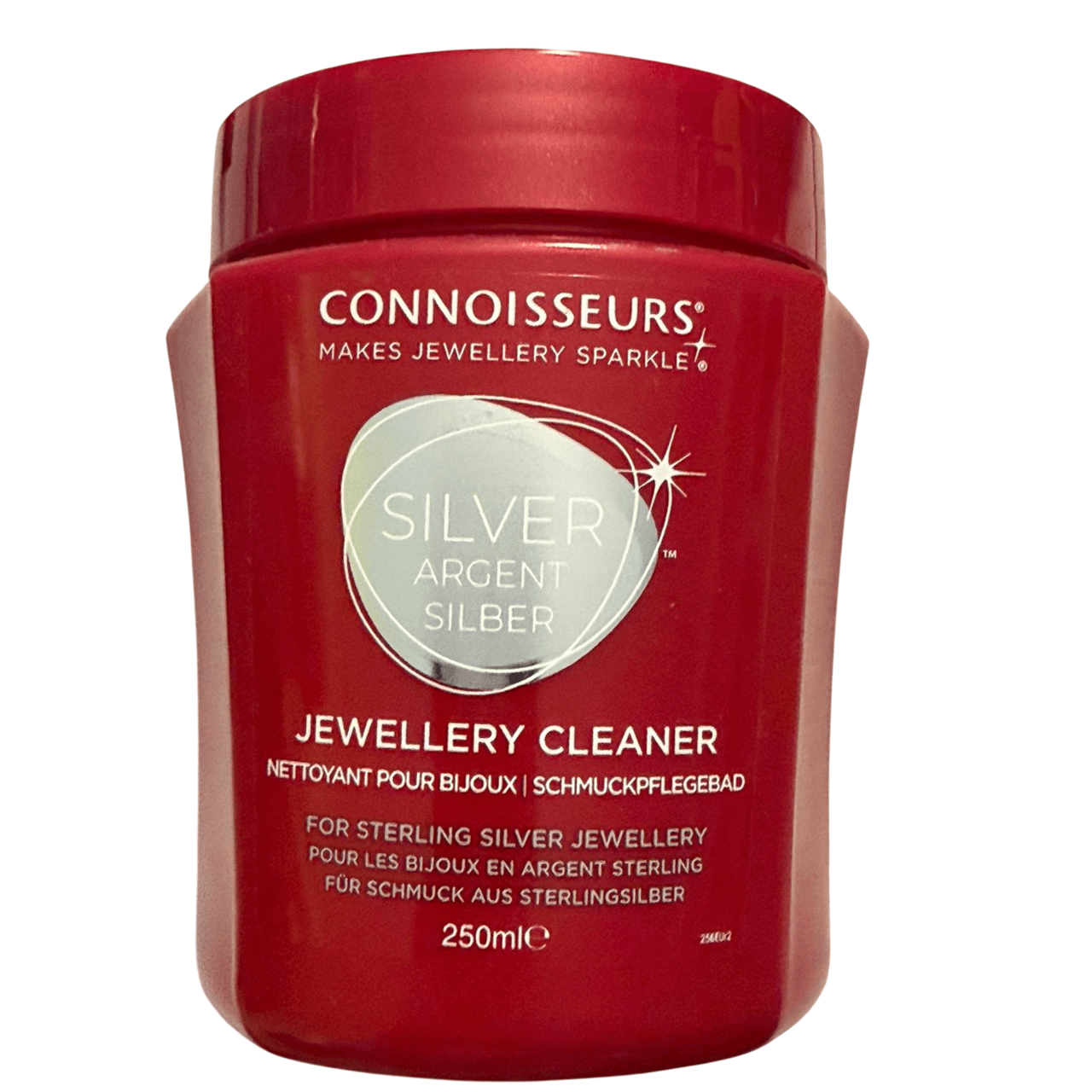 Connoisseurs Silver Jewellery Cleaner CONN773 - Image 10