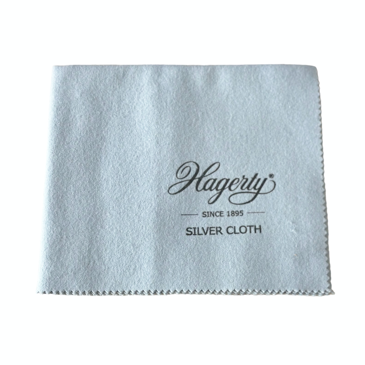 Hagerty Silver cleaning and highshine cloths 36 x 30 cm - Image 2