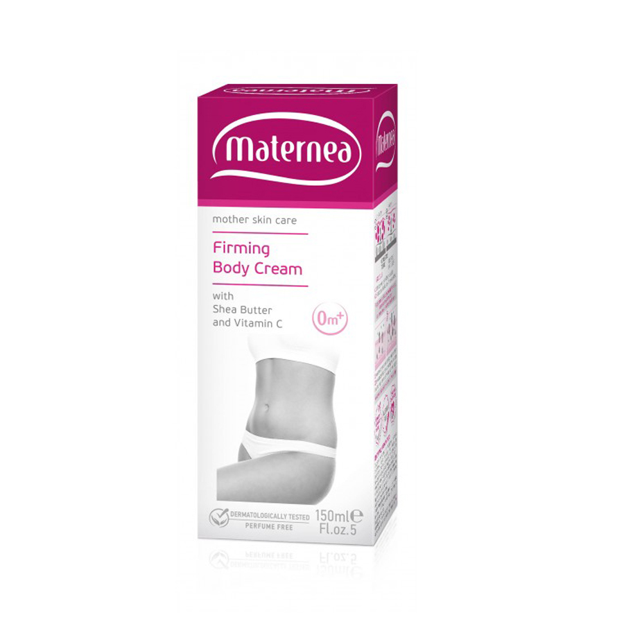 Maternea Firming Cream 150ml