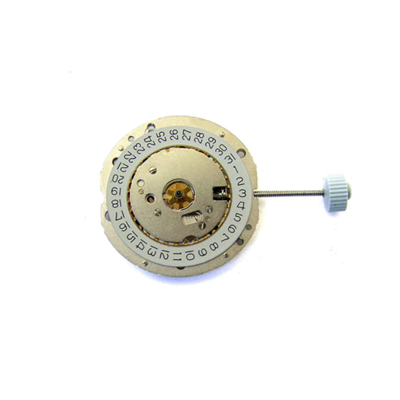 Ronda 785 quartz movement 8 3/4 SC-D(6)