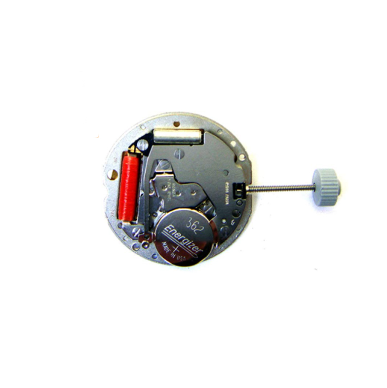 Ronda 785 quartz movement 8 3/4 SC-D(6) - Image 2
