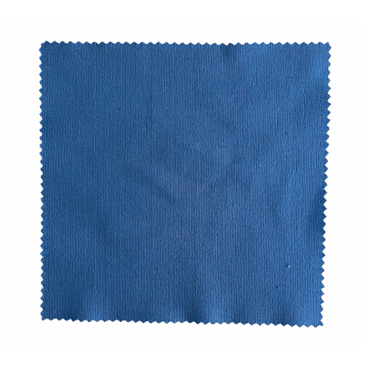 Polywatch Blue High Performance Wiping Cloth for Watch Polishing