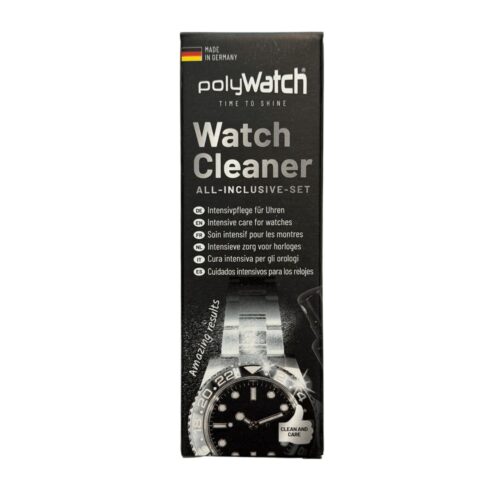 Polywatch watch cleaning spray 30ml